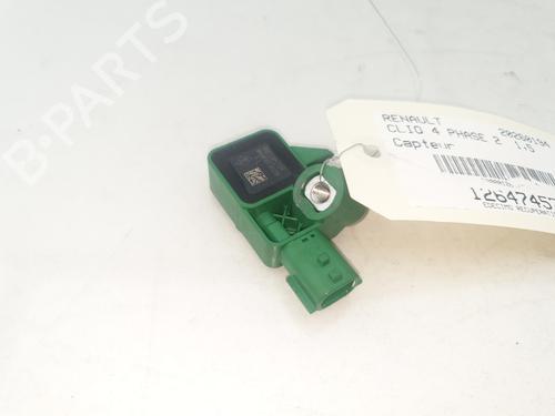 Electronic module RENAULT CLIO IV (BH_) 1.5 dCi 90 | BP36027496M83 - Image 2