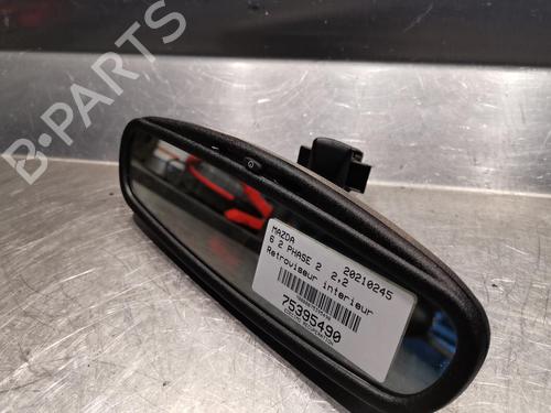 Specchietti retrovisore MAZDA 6 Hatchback (GH) 2.2 D (GH10) | BP20921374I6 