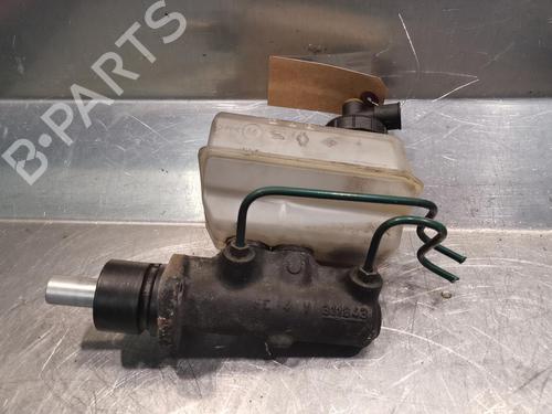 Used Brake master cylinder RENAULT LAGUNA I (B56_, 556_) 1.9 dTi (B56J) (98 hp) 21215417