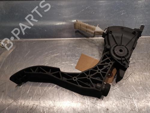 Pedal VW GOLF IV (1J1) 1.9 TDI (101 hp) 20920010