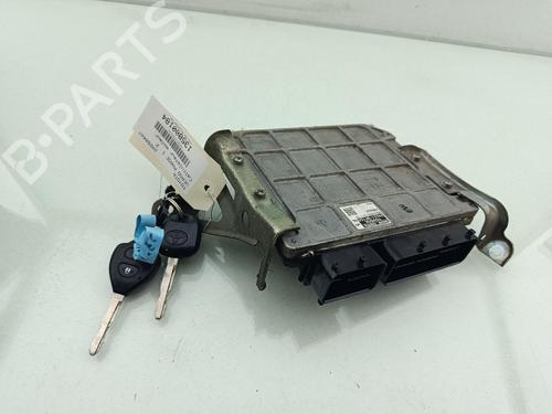 Engine control unit (ECU) TOYOTA VERSO (_R2_) 2.0 D-4D (AUR20_, AUR20R) | BP40559926M57 - Image 3