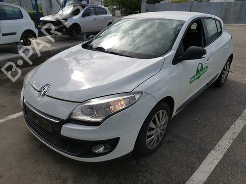 Electronic module RENAULT MEGANE III Hatchback (BZ0/1_, B3_) 1.5 dCi (BZ0C) | BP30590411M83 - Image 8