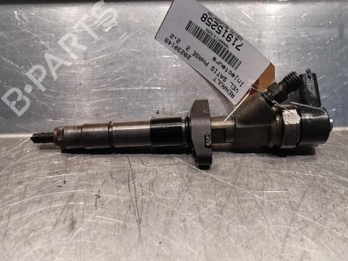Spreder / Dyse RENAULT VEL SATIS (BJ0_) 2.2 dCi (BJ0E, BJ0F) | BP20918585M100 
