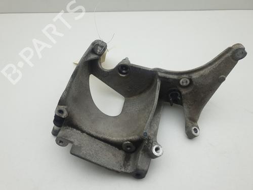 Used Support PEUGEOT 208 I (CA_, CC_) 1.4 HDi (68 hp) 27721580