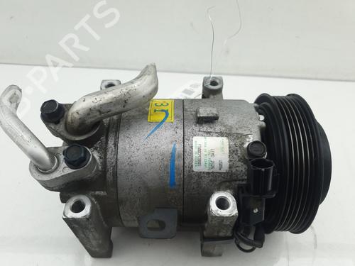 AC compressor KIA PICANTO II (TA) 1.0 | BP35957142M34 - Image 3