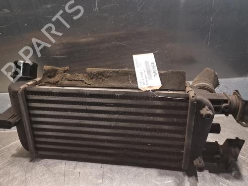 Intercooler FIAT 500 (312_) 1.3 D Multijet (312AXB1A) | BP20918234M30 