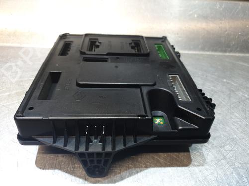 Computer RENAULT SCÉNIC III (JZ0/1_) 1.5 dCi | BP25261402M11 