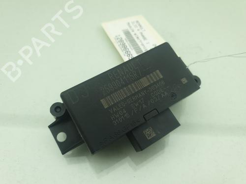Used Electronic module Electronic module 37001342 37001342