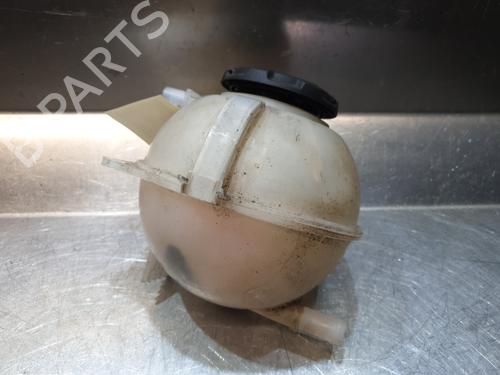 Expansion tank SKODA FABIA III (NJ3) 1.4 TDI | BP24118090C120 