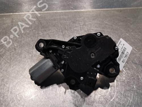 Ruitenwissermotor achter NISSAN QASHQAI / QASHQAI +2 I (J10, NJ10, JJ10E) 2.0 dCi All-wheel Drive | BP20920843M102 