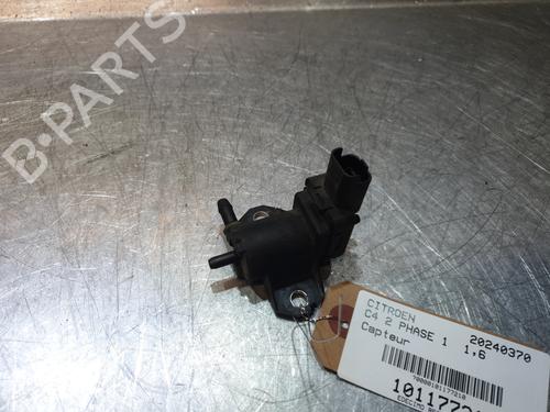 Electronic module CITROËN C4 II (NC_) 1.6 HDi 115 | BP23796543M83 - Image 2