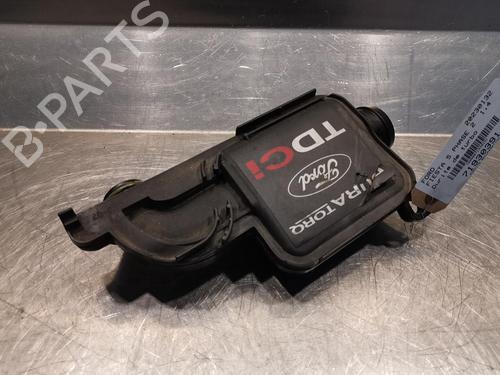 Used Pipe Pipe FORD FIESTA V (JH_, JD_) 1.4 TDCi (68 hp) 20921563 20921563