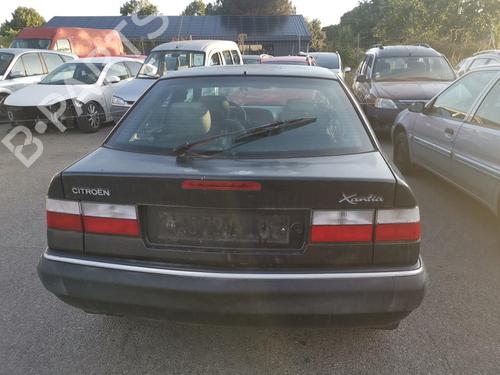 Instrument cluster CITROËN XANTIA (X1_, X2_) 1.8 i 16V | BP21214391C47 