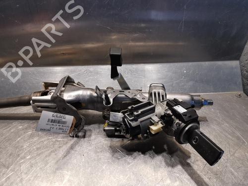 Used Steering column MAZDA 6 Hatchback (GH) 2.2 D (GH10) (129 hp) 20921349