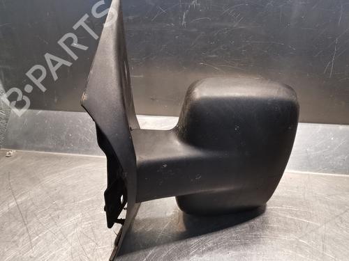 Used Left mirror MERCEDES-BENZ VITO Van (W638) 110 D 2.3 (638.074, 638.078) (98 hp) 21215627