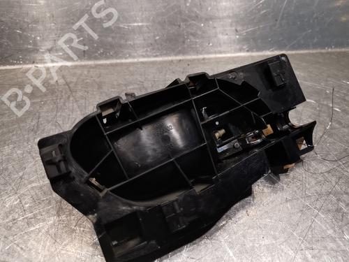 Front left interior door handle CITROËN C3 II (SC_) 1.4 HDi 70 (SC8HZC, SC8HR0, SC8HP4) | BP20919341I13 