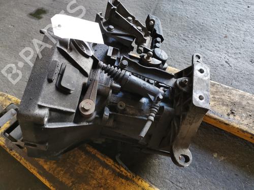 gearbox-alfa-romeo-mito-955_-2008-2009-2010-2011-2012-2013-2014-2015-2016-2017-2018-25440736 main image