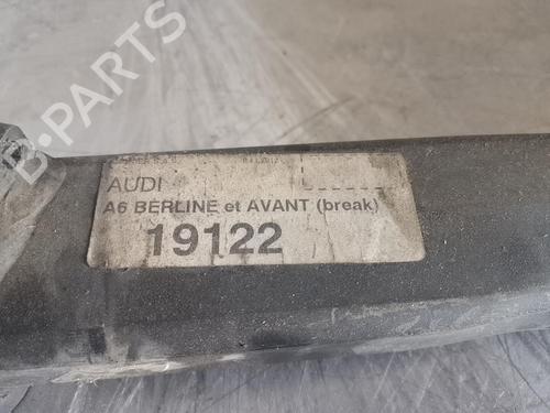 Tow ball/Mechanism AUDI A6 C5 Avant (4B5) 1.9 TDI | BP20925104C141 