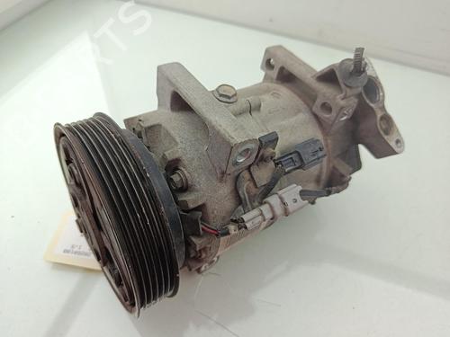 AC compressor RENAULT CAPTUR I (J5_, H5_) 1.5 dCi 90 (J5N4, J5M5, J5MW, J5M6, J5AL, J5AJ) | BP39728164M34 - Image 3