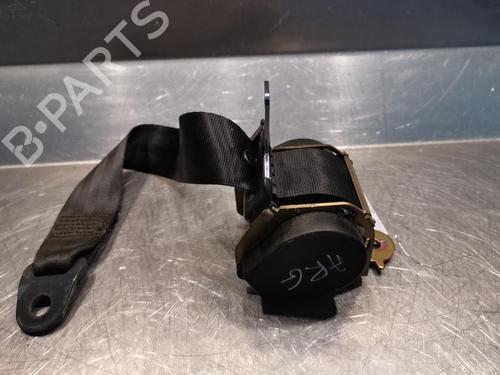 Used Rear left seatbelt Rear left seatbelt PEUGEOT 307 (3A/C) 1.6 16V (109 hp) 20920102 20920102