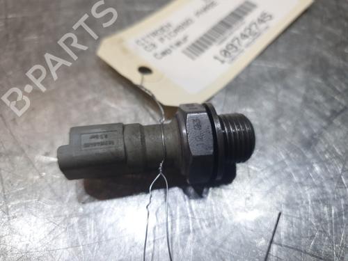 Elektronisk modul CITROËN C3 Picasso (SH_) 1.4 VTi 95 (SH8FSC, SH8FP0, SH8FP6) (95 hp) 27636526