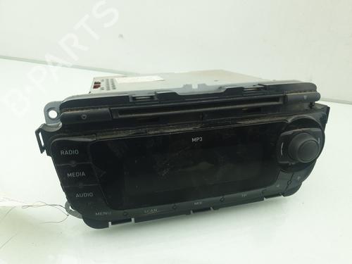Radio SEAT LEON (1P1) | BP37468865E6 - Image 6