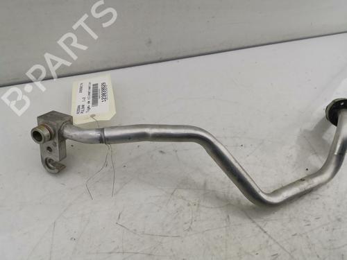Used AC pipe AC pipe NISSAN PULSAR Hatchback (C13) 1.2 DIG-T (115 hp) 33724584 33724584