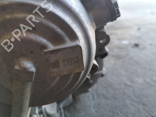 Gearbox NISSAN PULSAR Hatchback (C13) 1.2 DIG-T | BP33804924M3  - Image 7