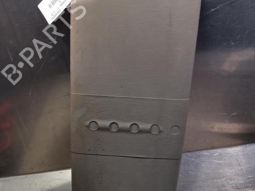 Left sun visor RENAULT TRAFIC II Van (FL) 1.9 dCi 100 (FL0C, FL0K, FL0B) | BP20923338I1 