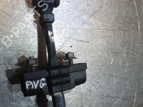 Hinge/Door check strap DACIA LODGY (JS_) 1.2 TCe (JSAY, JSM0) | BP21594125C146 