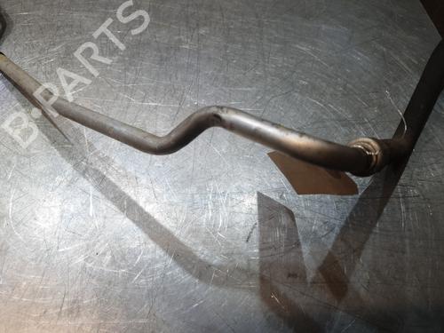 Used Pipe Pipe DACIA LODGY (JS_) 1.2 TCe (JSAY, JSM0) (115 hp) 21797271 21797271