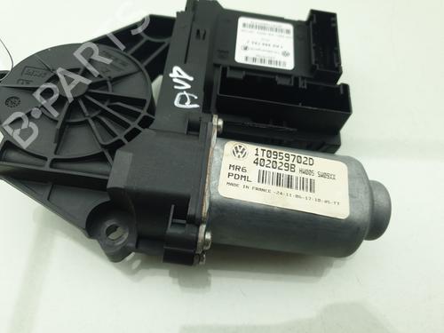 Used Right front window motor Right front window motor 38031848 38031848