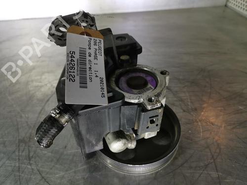 Servopumpe PEUGEOT 206 Hatchback (2A/C) 1.4 i | BP20920628M99 