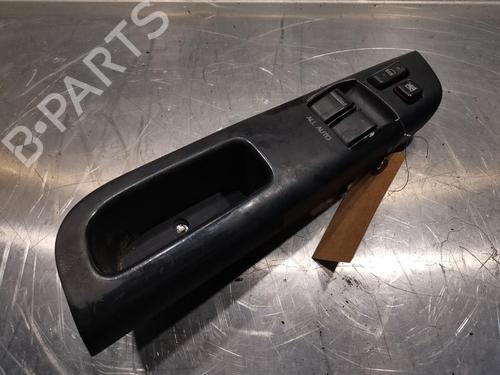 Used Left front window switch TOYOTA COROLLA (_E12_) 1.4 VVT-i (ZZE120_, ZZE120R) (97 hp) 20924141