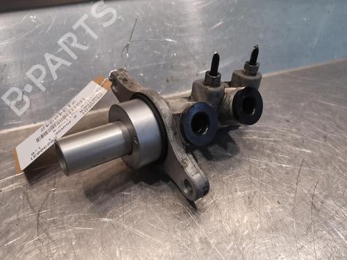 Used Brake master cylinder PEUGEOT PARTNER Box Body/MPV 1.6 HDi (75 hp) 20921574