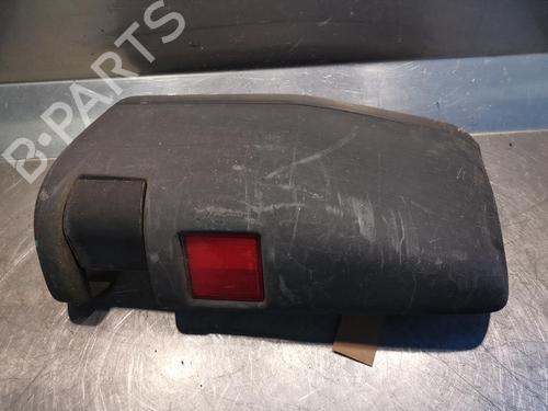 Used Corner bumper PEUGEOT BOXER Van (230L) 1.9 TD (92 hp) 21215525