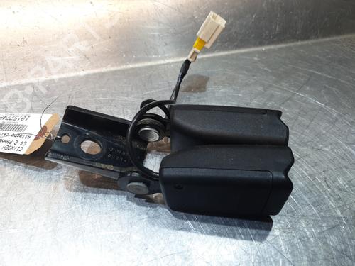 Seat buckle CITROËN C4 II (NC_) 1.6 HDi 115 | BP23796615I32 