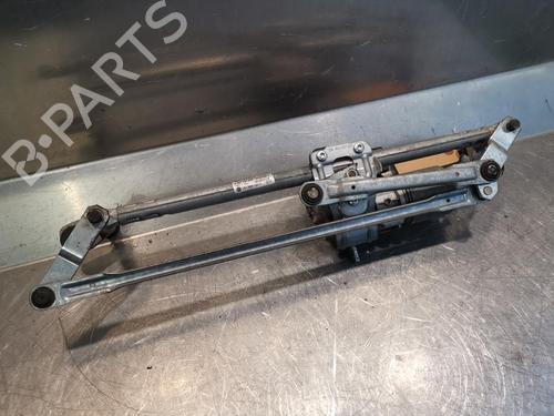 Viskermotor vindrude VW GOLF V (1K1) 1.9 TDI | BP20923305M29