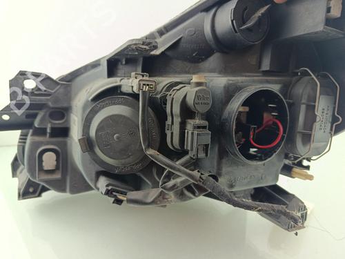 Used Right headlight Right headlight RENAULT CLIO III (BR0/1, CR0/1) 1.5 dCi (BR17, CR17) (86 hp) 40432968 40432968