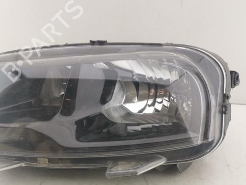 Venstre forlygte CITROËN C4 CACTUS 1.2 THP 110 | BP33231646C28 - Image 3