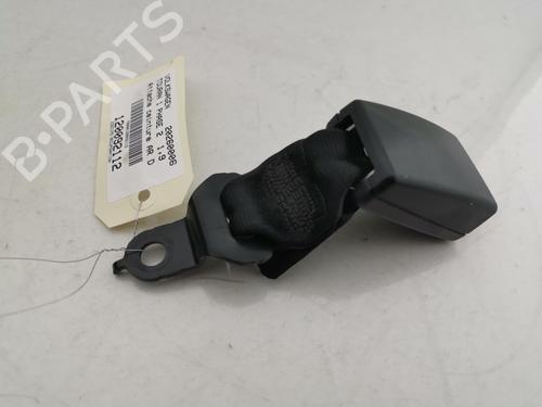 Used Seat buckle VW TOURAN (1T1, 1T2) 1.9 TDI (105 hp) 31967515