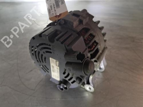 Alternator CITROËN C3 I (FC_, FN_) 1.4 16V | BP20920652M7 
