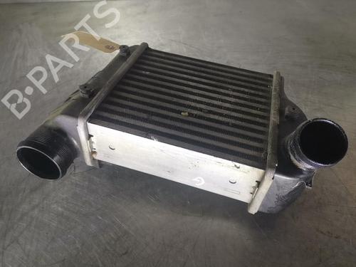Used Intercooler Intercooler AUDI A6 C6 Avant (4F5) 3.0 TDI quattro (233 hp) 21214541 21214541