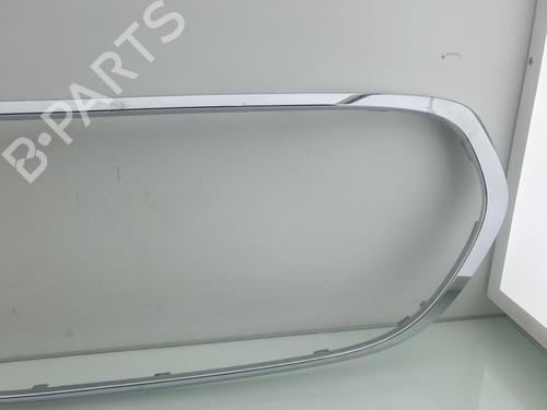 Used Grille Grille 36845944 36845944
