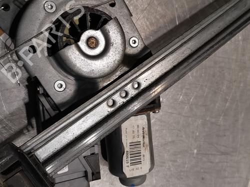 Rudehejsemekanisme ventre foran CITROËN C3 I (FC_, FN_) 1.4 i | BP20919447C22 