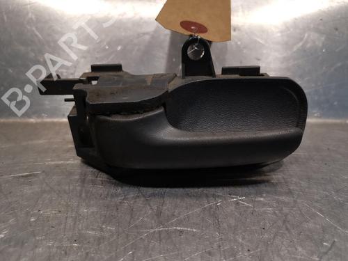 Front left interior door handle PEUGEOT 107 (PM_, PN_) 1.0 | BP20921169I13 