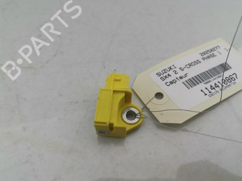 Used Electronic module SUZUKI SX4 S-Cross (JY) 1.6 AllGrip (AKK 416) (120 hp) 29860522