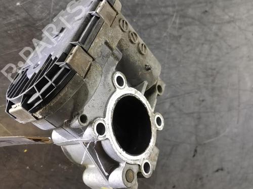 Used Throttle body OPEL AGILA A (H00) 1.2 16V (F68) (75 hp) 20919014