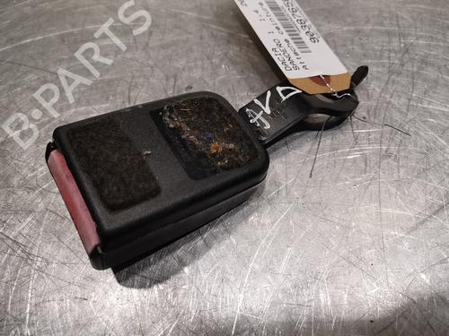 Used Seat buckle DACIA SANDERO 1.4 MPI LPG (72 hp) 20919526