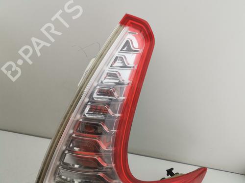 Right taillight RENAULT GRAND SCÉNIC III (JZ0/1_) 1.9 dCi (JZ0J, JZ0N, JZ1K, JZ1S) | BP30967715C35